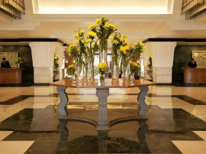 Hyatt Regency Delhi