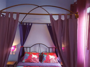 Riad Sidi Magdoul