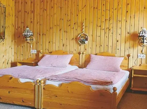 Pension Steinachstübl
