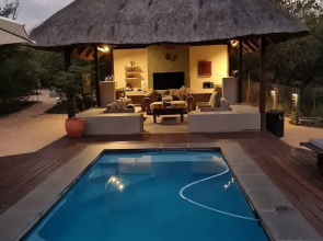 The Dreamcatcher Lodge