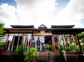 Eve ka Amp Resort