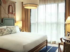 The Hoxton, Poblenou