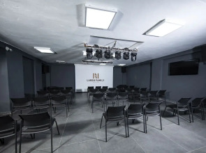 Laren Family Hotel & Spa -  Boutique Hotel