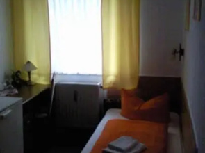 Hotel garni Daberstedt