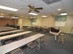 Comfort Inn & Conference Center
