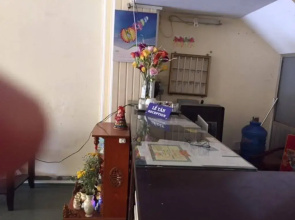 Hoa Binh Guest House