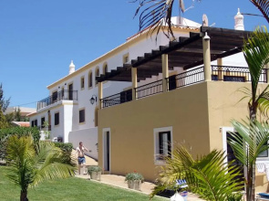 Novochoro Apartments