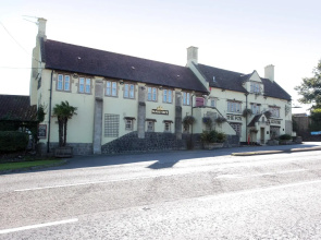 Fox & Goose, Barrow Gurney by Marston's Inns