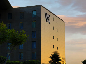 Waldorf Astoria Cairo Heliopolis Hotel