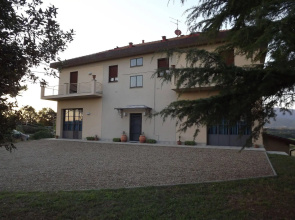 Tenuta i Lecci