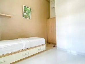 Airy Eco Syariah HOS Cokroaminoto Flamboyan 45 Jambi