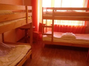 Отель Старая Ладога