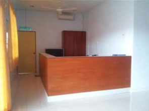 CKK Guest House