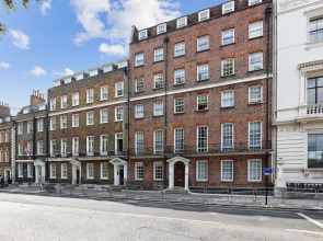 Buckingham Palace by Aeria Apartments