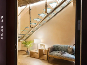Hotel Sants Metges