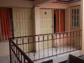 Olga's Hotel