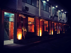 Meotel Purwokerto