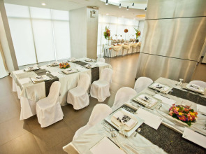 The Exchange Regency Residence Hotel