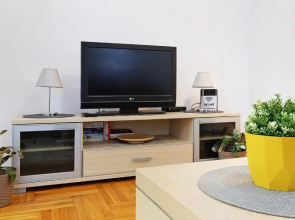 Lion Apartment - Belgrade