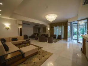 Corali Resort