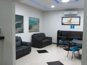 Tapajós Center Hotel