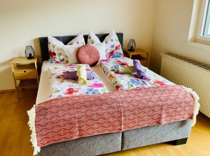 Appartements Skruba