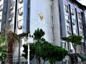 Hotel Tütün