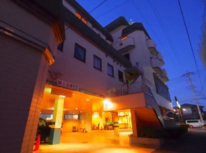 Business Hotel Honjo
