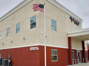 Homestay Inn & Suites Edinburg
