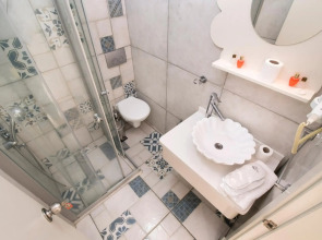 Buyukada Cankaya Hotel