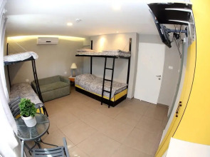 The Little Prince Hostel - Hostel