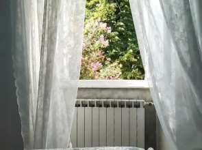 A casa di Leda