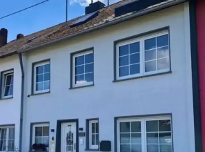 Moselle-side Apartments