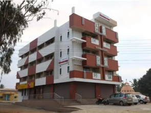 Annapoorna Castle