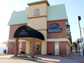 Rodd Moncton Hotel
