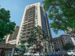 Stay Inn on Vardanants 18/2