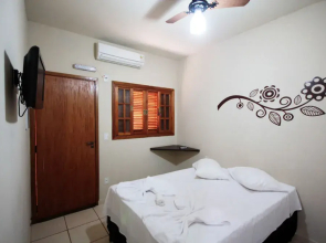 Pousada Divino Canto