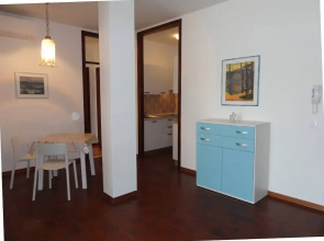 Nice Flat With Swimming Pool
