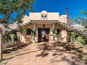 8 Dreams Exclusivo Turismo Rural