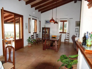 Finca Can Peixet