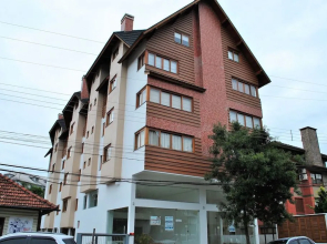 Apartamento Solar da Encosta - 022