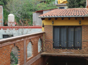 Casa Kantunil