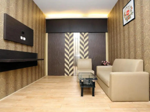 Sans Hotel City Inn Palangkaraya