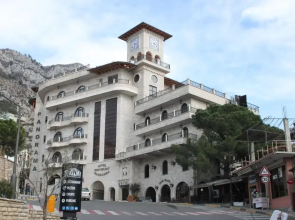 Hotel Panorama