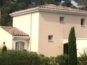 Villa Royal Mougins Golf Club