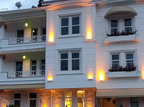 Afi̇lli̇ Köşk