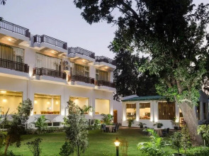 Corbett Condominium Resort