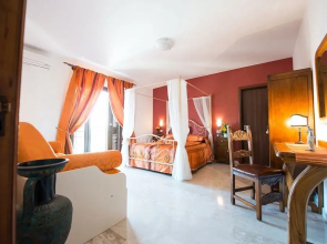 Arcobaleno Paestum Bed & Breakfast