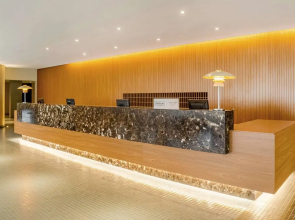 Almenat Embu das Artes Sao Paulo, Tapestry Collection