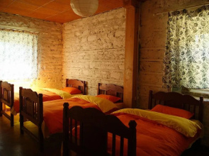 Daocheng Sukhavati Bloom Hostel